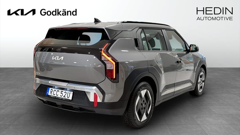 Bild 5 av Kia EV3 Long Range