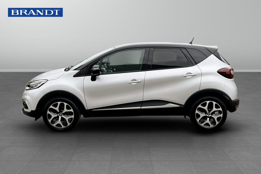 Bild 3 av Renault Captur PhII TCe 150 Intens EDC GPF