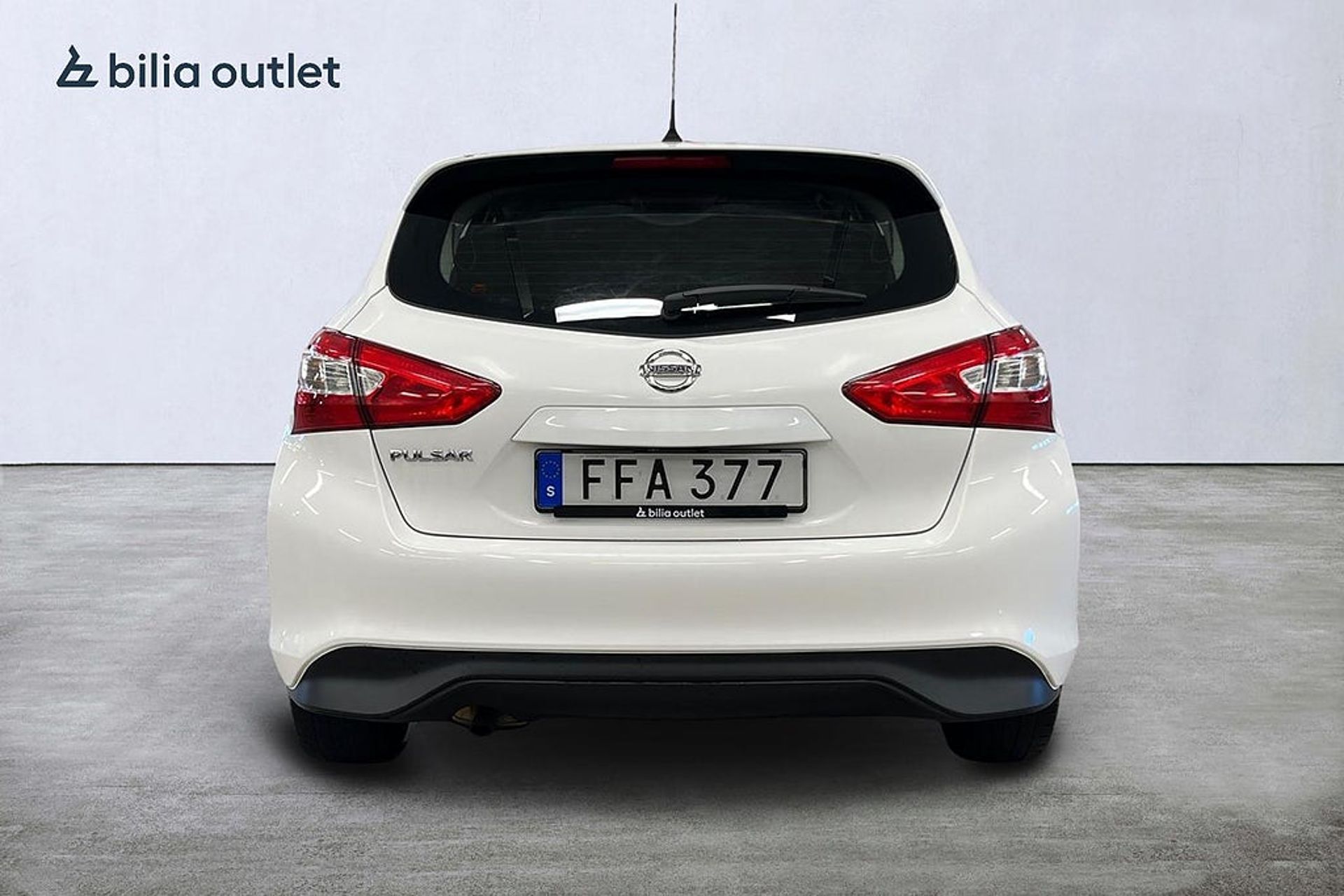 Nissan Pulsar 1.2 DIG-T 2016, photo 5/10