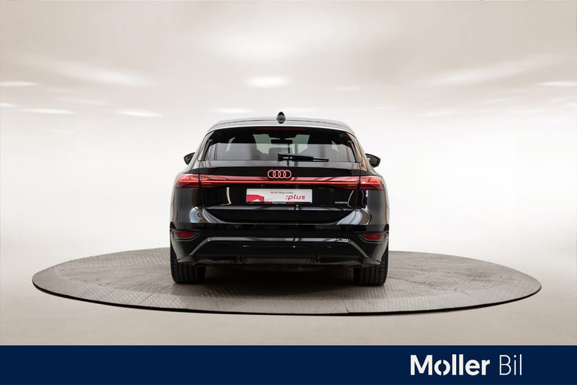 Bilde 4 av Audi A6 Avant e-tron quattro