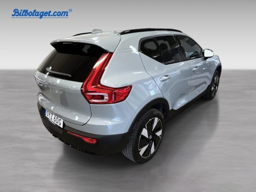 Bild 5 av Volvo EX40 Single Motor Extended Range ExtendedRange Plus SE