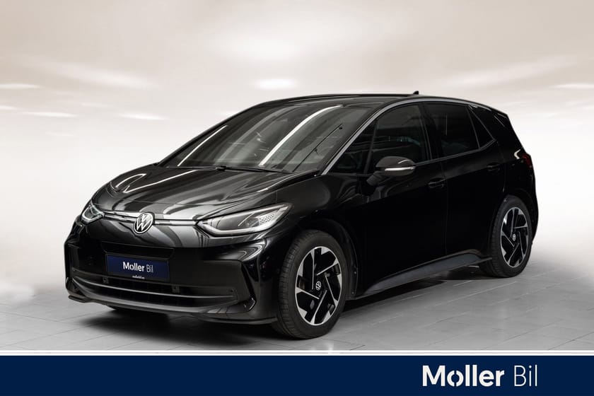 Bilde 1 av Volkswagen ID.3 Pro Performance