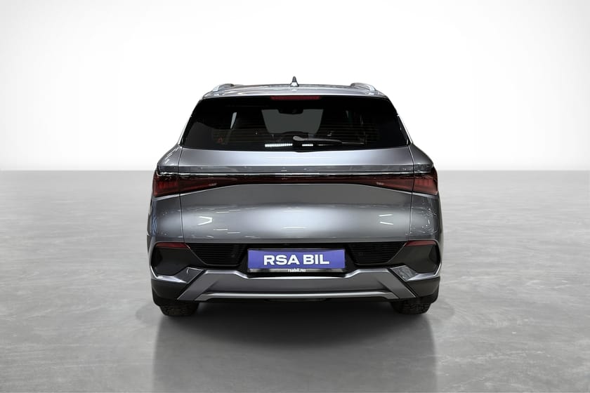 Bilde 5 av BYD Atto 3 Extended Range