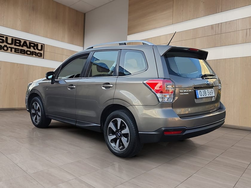 Bild 3 av Subaru Forester