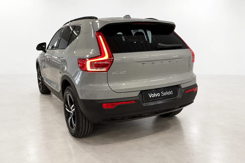 Bild 3 av Volvo XC40