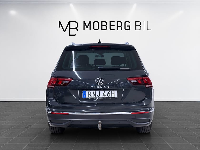 Bild 5 av Volkswagen Tiguan 1.5 TSI 150hk Base Drag B-Kamera PDC