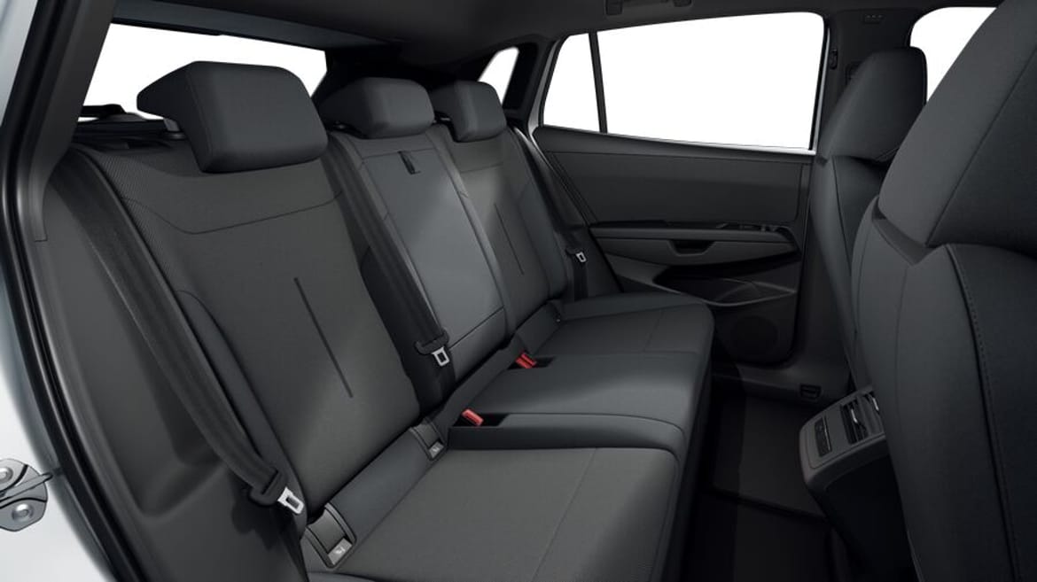 Volkswagen Volkswagen ID. Tiguan — bild 11
