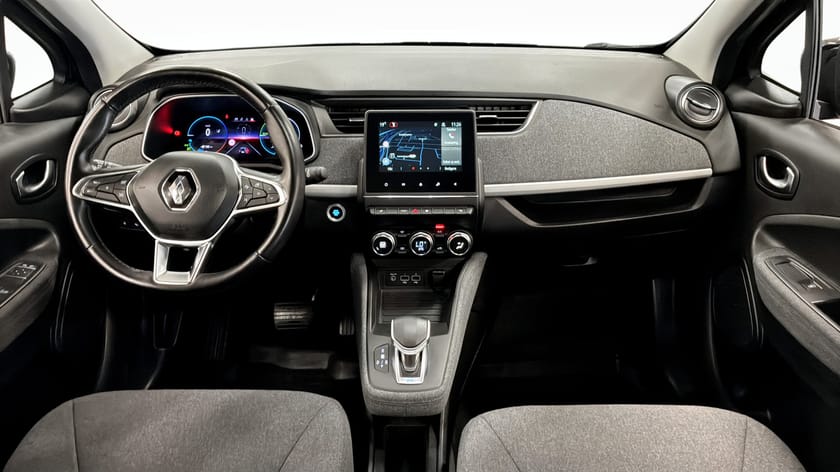Bild 4 av Renault ZOE R110 ZEN - - 52KWh - BATTERIKÖP