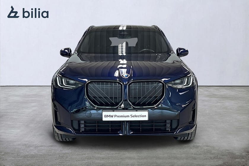 Bild 5 av BMW X3 30e xDrive M-Sport Pro | Drag | Aktiv farth. | Panorama
