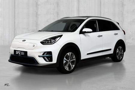 Kia e-Niro