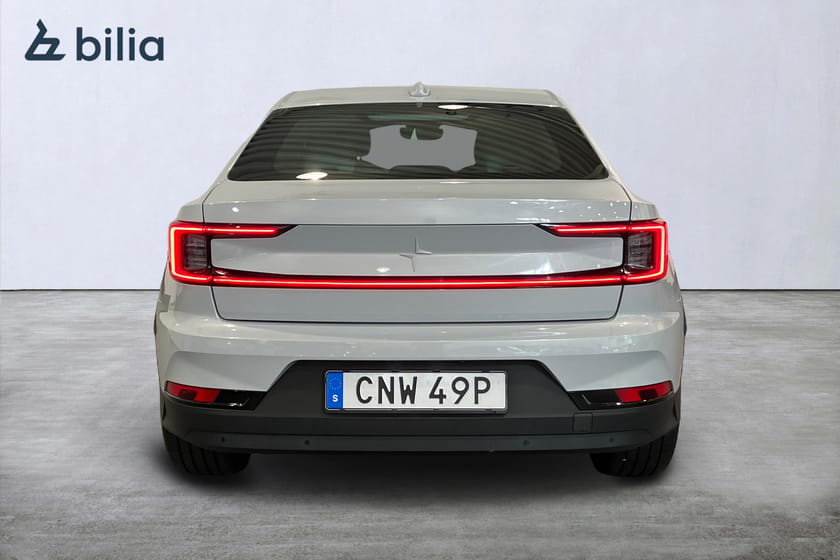 Bild 5 av Polestar 2 Standard Range Single Motor 69kWh