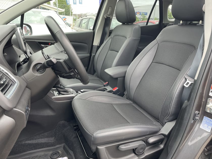 Bild 5 av Suzuki S-Cross HEV AllGrip 1.5 Hybrid//360-kamera//Vinterhjul//