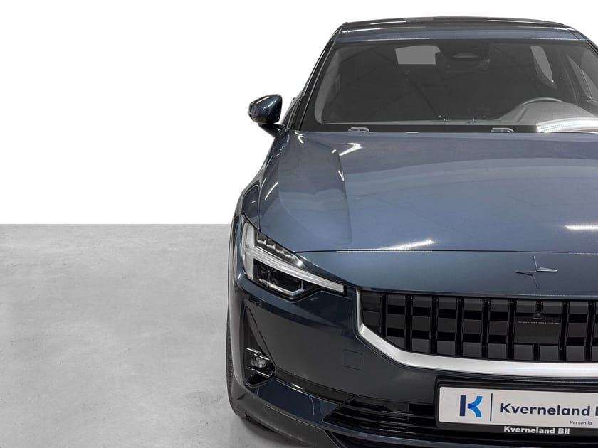Bilde 4 av Polestar 2 Long Range Dual Motor 408HK/Plus Pilot | Harman/Kardon/360 g.k.