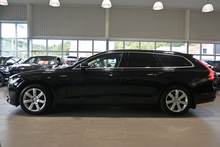 Bild 2 av Volvo V90