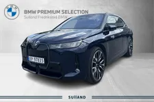 Thumnail bilde 0 av BMW iX xDrive60