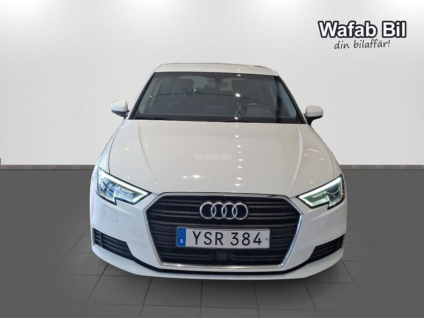 Bild 2 av Audi A3 Sportback 30 TFSI 