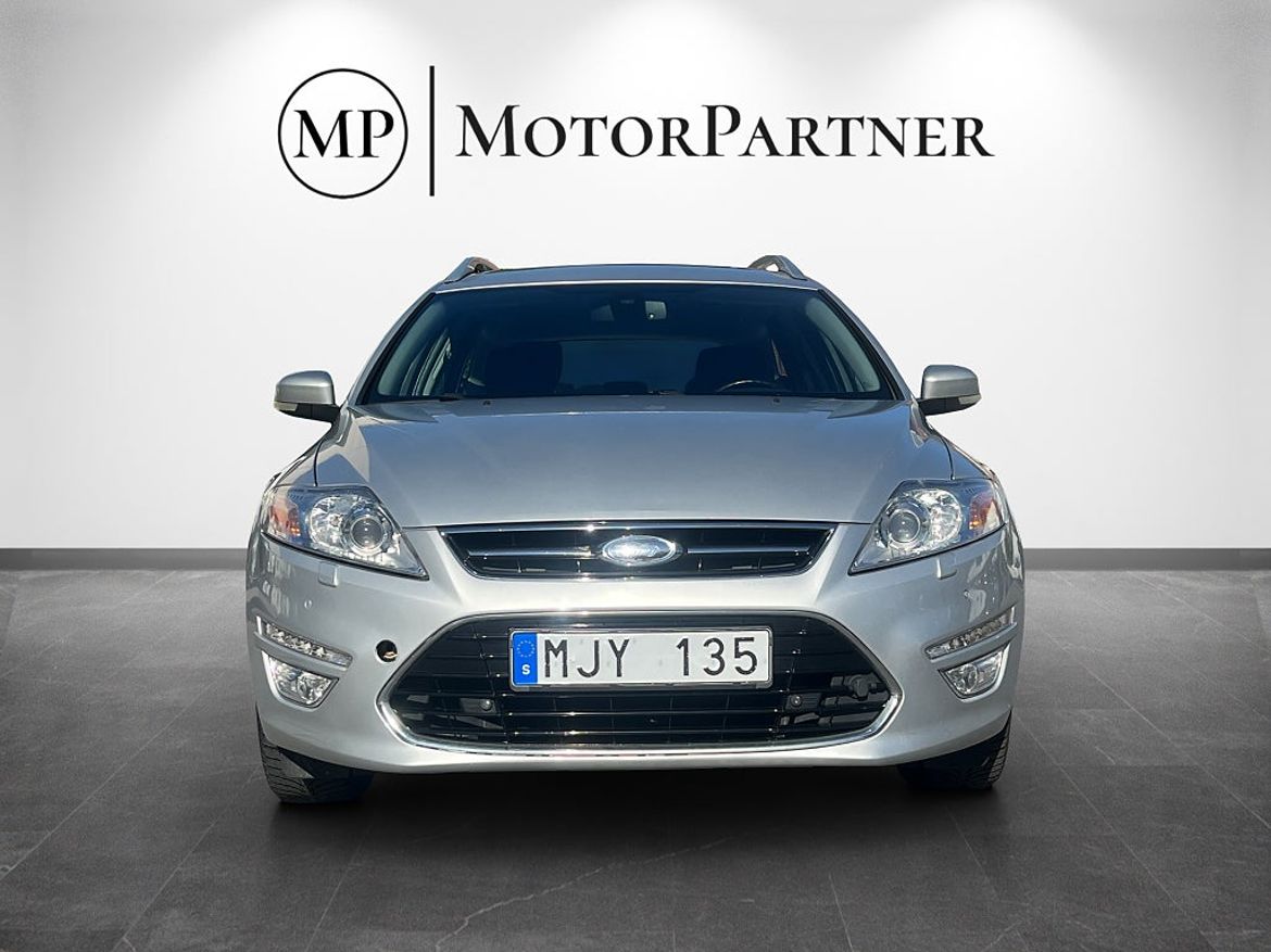 Ford Mondeo Kombi, bild 2 av 18