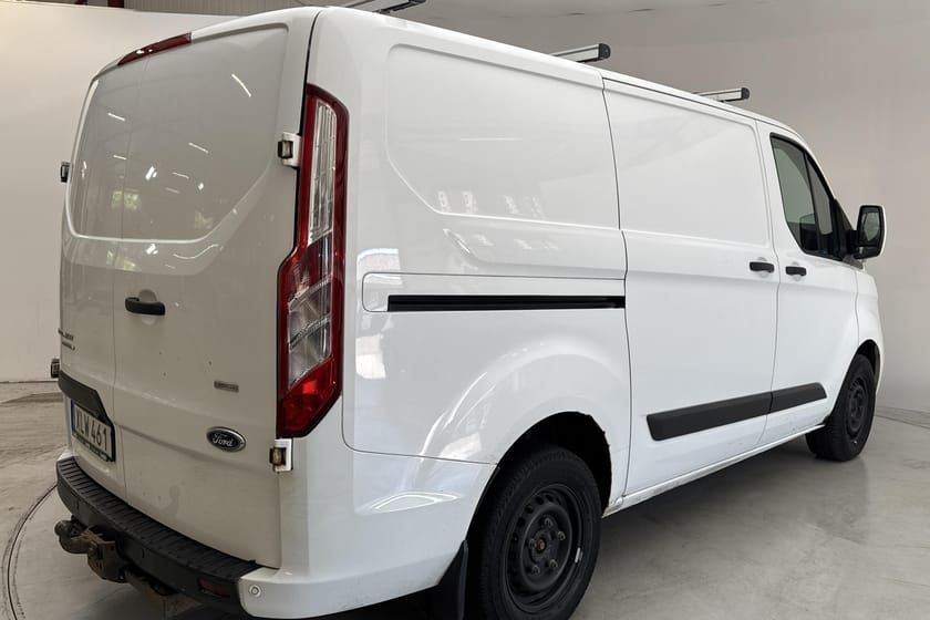 Bild 5 av Ford Transit Custom 300