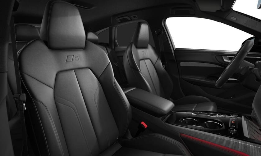 Bild 2 av Audi A5 Avant e-hybrid quattro 270 KW S TRONIC