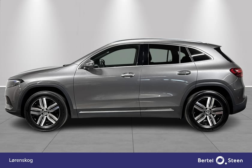 Bilde 2 av Mercedes-Benz EQA 300 4MATIC | Advanced Plus | Panorama | 360°