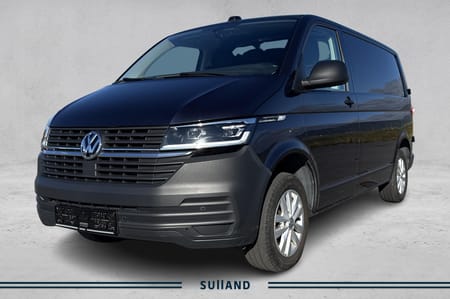 Volkswagen Transporter 4MOTION - krok – Automat – Carplay/android