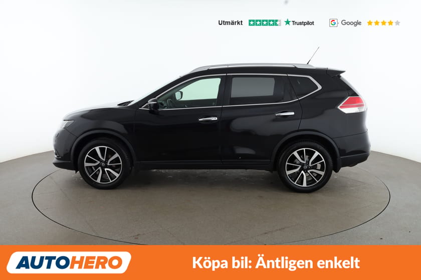 Bild 2 av Nissan X-Trail