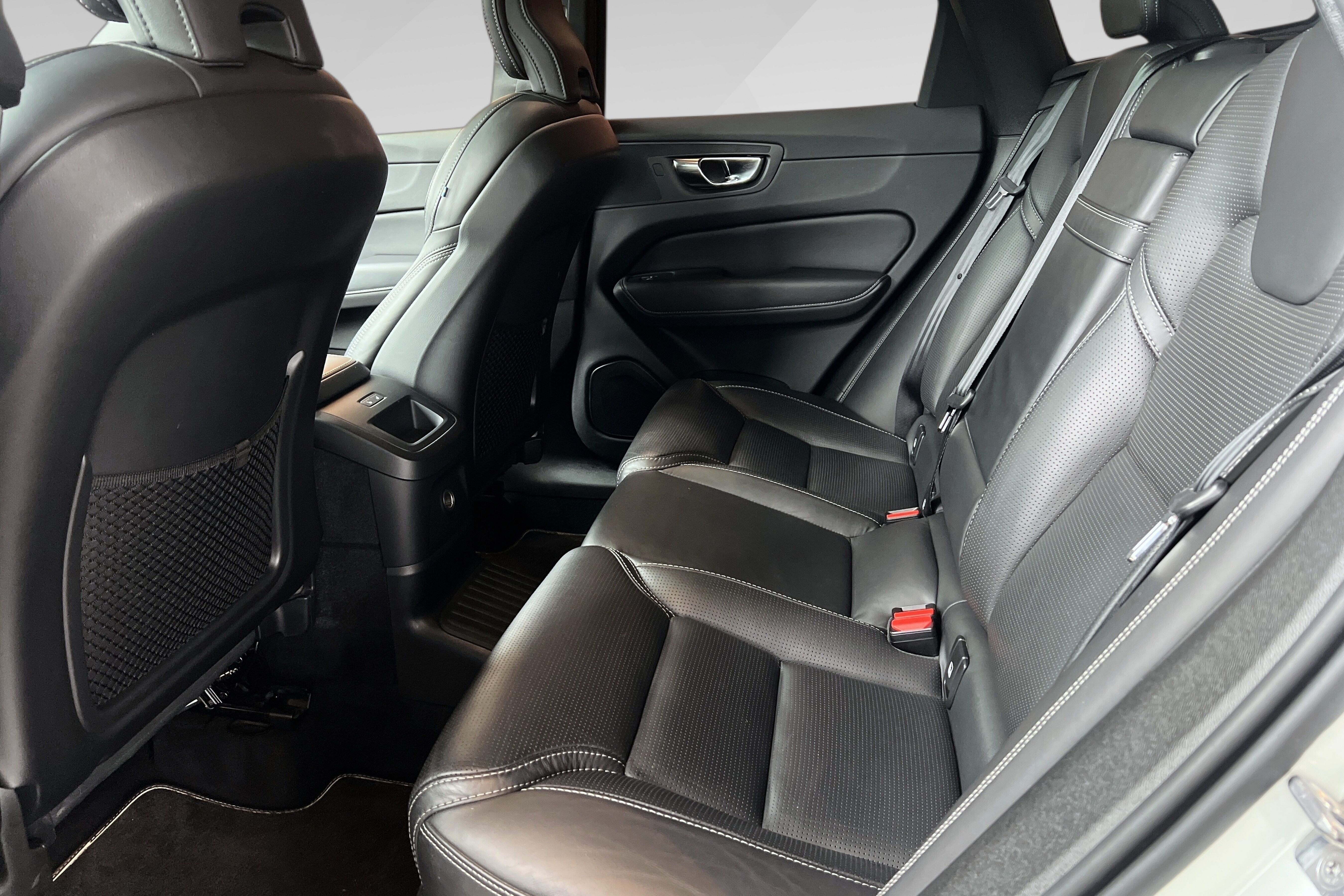 Volvo XC60 bilde 17