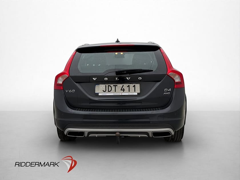 Bild 5 av Volvo V60 Cross Country