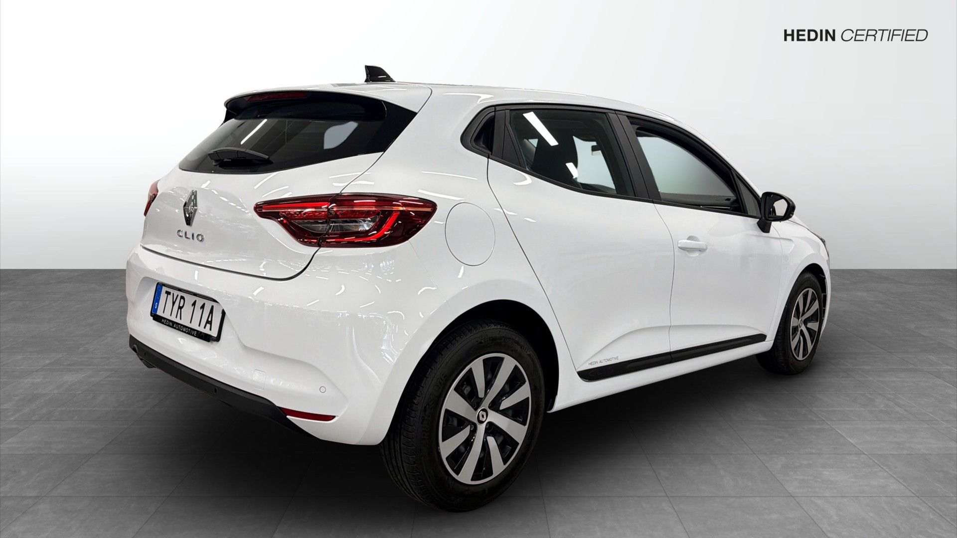 Renault Clio 1.0 TCe 2023, photo 5/10