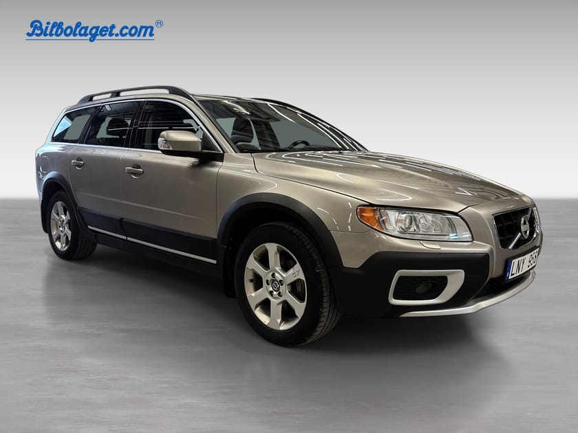 Bild 4 av Volvo XC70 D3 AWD Momentum