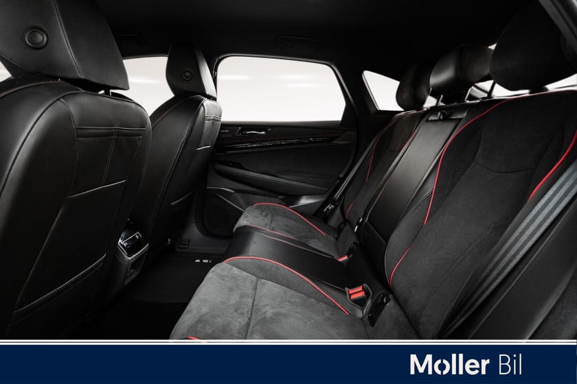Bilde 5 av Volkswagen ID.7 GTX