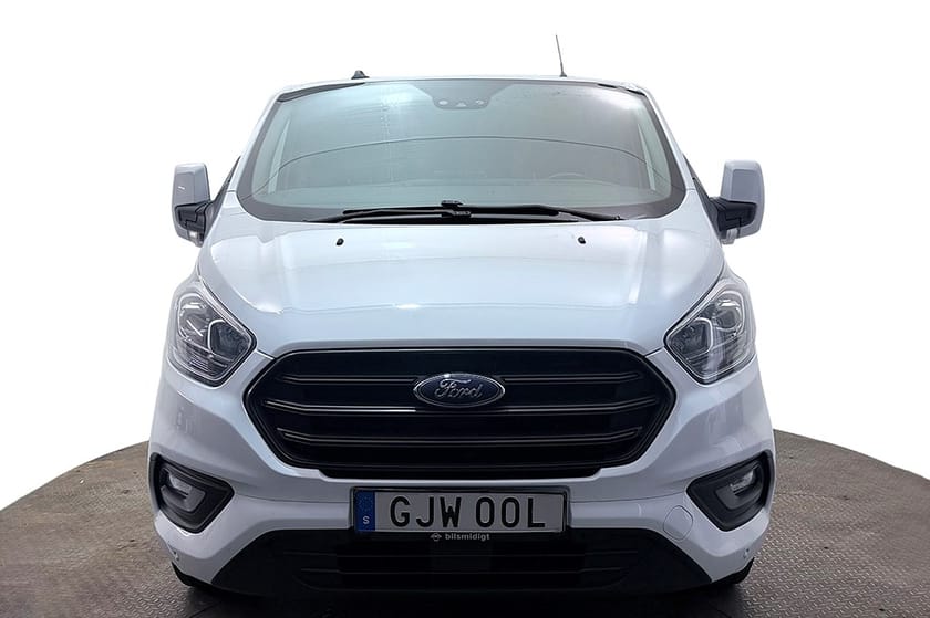 Bild 3 av Ford Transit Custom 280