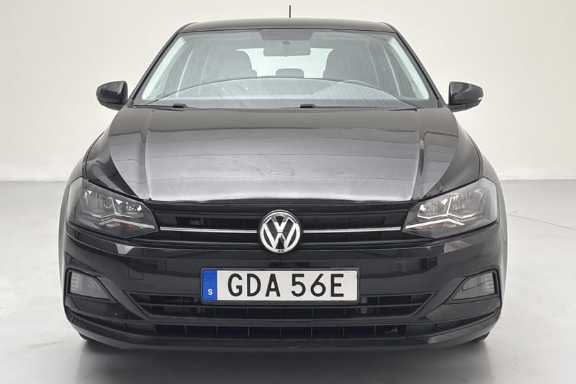 Bild 5 av Volkswagen Polo