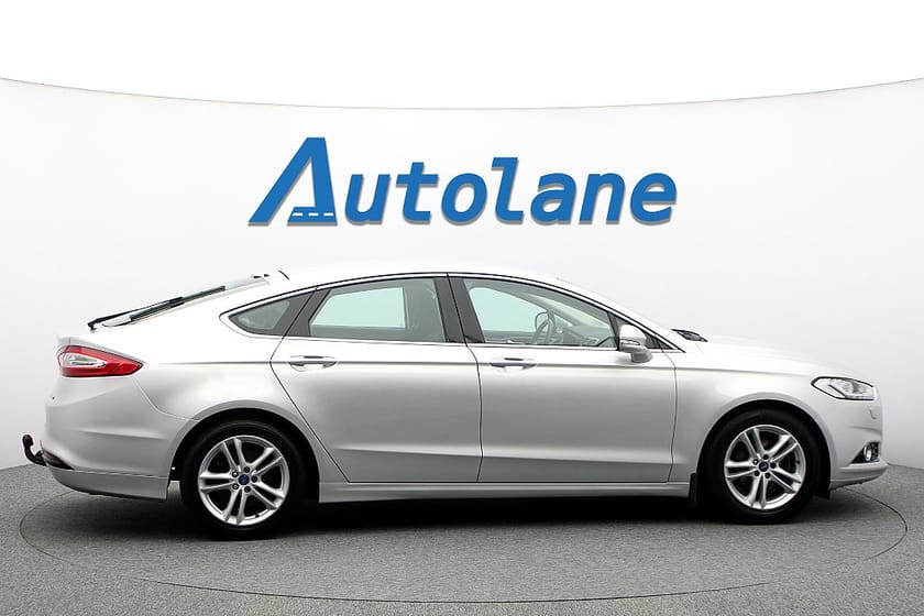 Bild 3 av Ford Mondeo 1.5 Sportstolar, GPS, 160hk, Automat