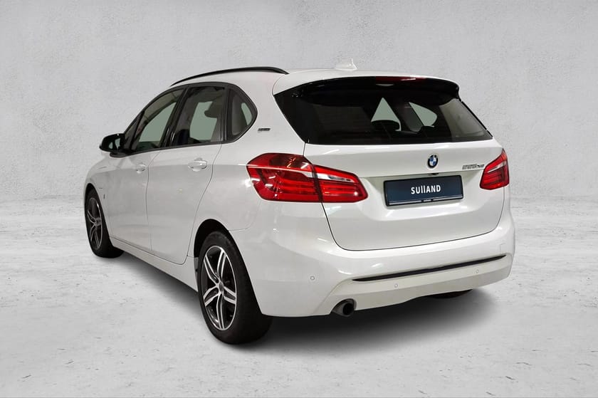 Bilde 3 av BMW 225xe Active Tourer Sport Line I Kompl. service I Garanti