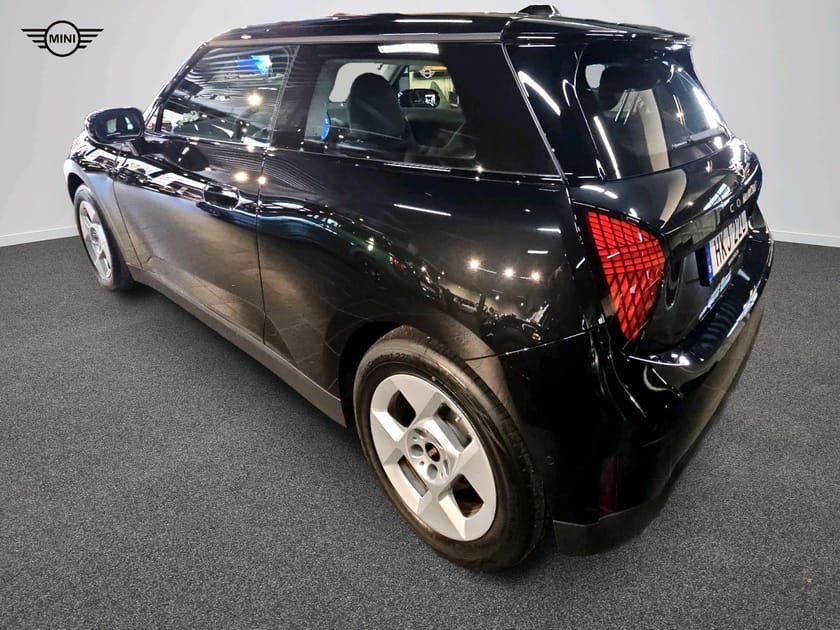 Bild 4 av MINI Cooper E Essential Trim, Paket XS