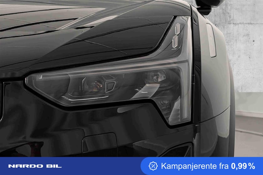 Bilde 3 av Polestar 3 Long Range Dual Motor