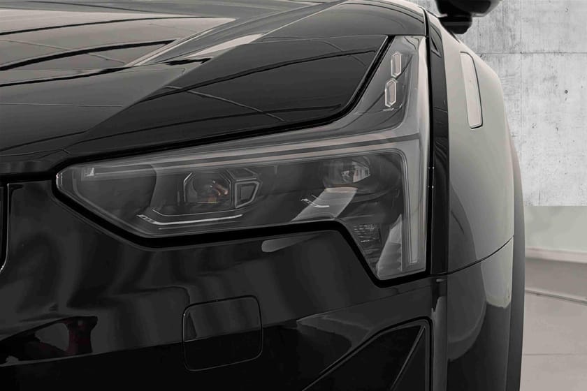 Bilde 3 av Polestar 3 Long Range Dual Motor 489Hk - AWD - LUFT - B&W -PILOT - PLUS - 20"