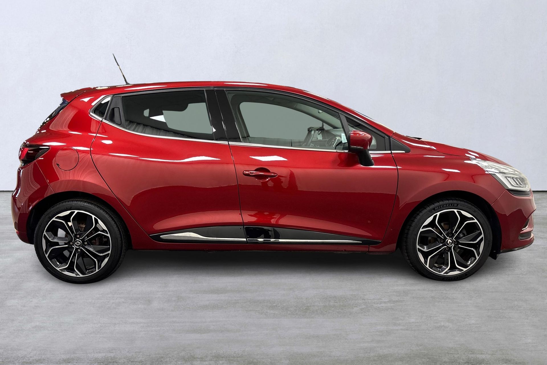 Renault Clio 2019, bild 3/10