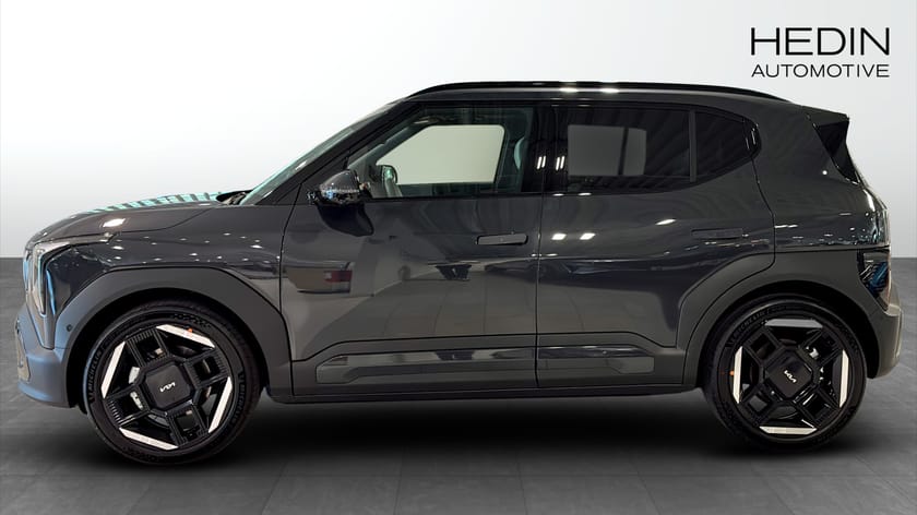 Bild 4 av Kia EV2 Long Range GT LINE DEMO