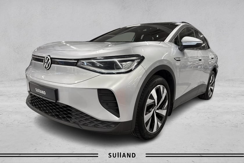 Bilde 1 av Volkswagen ID.4 Pro Performance perf. family