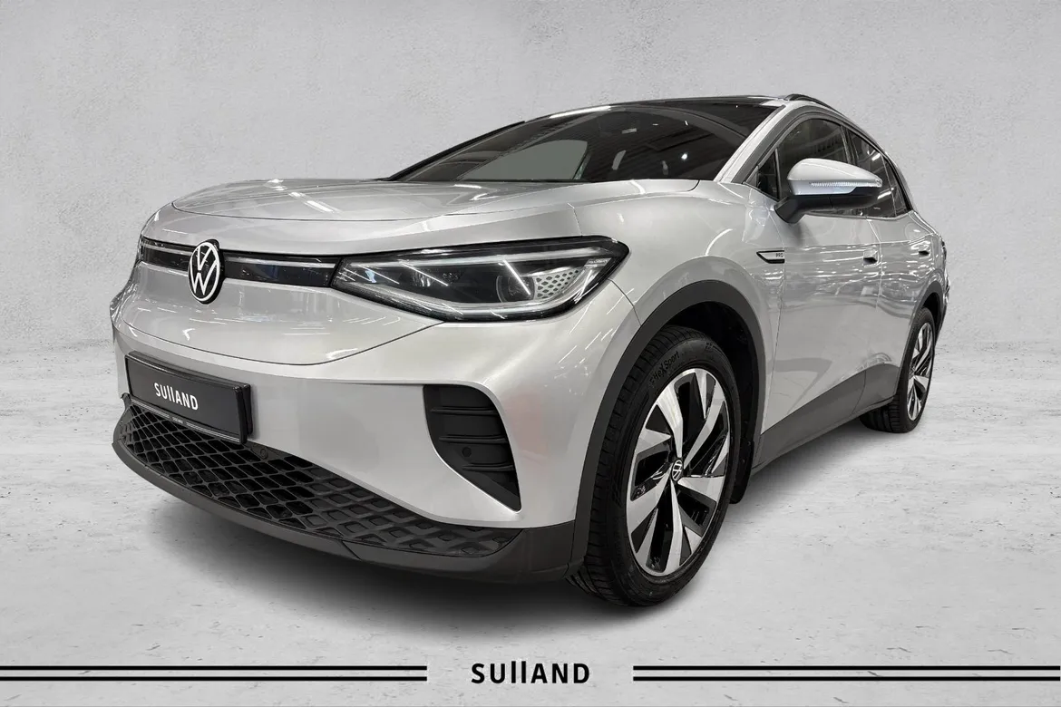 Bilde av Volkswagen ID.4 Pro Performance
