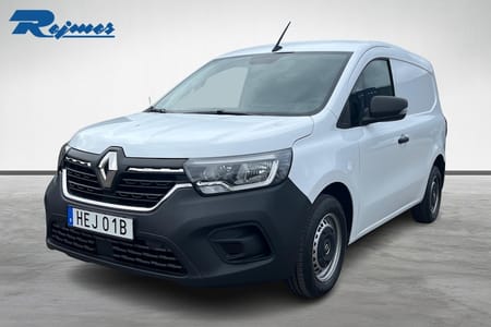 Renault Kangoo Skåpbil Skåp Base Line dCi 95 L1