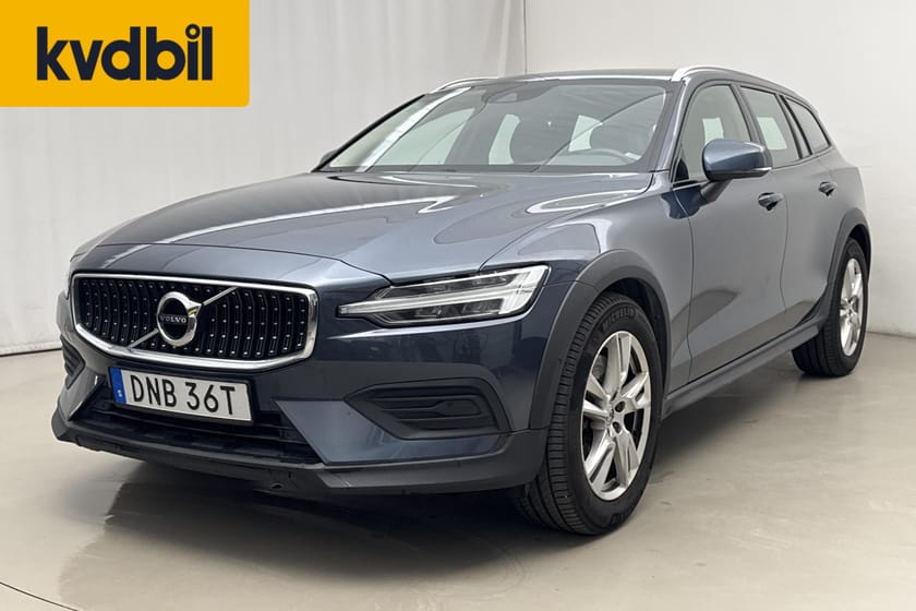 Bild 1 av Volvo V60 Cross Country