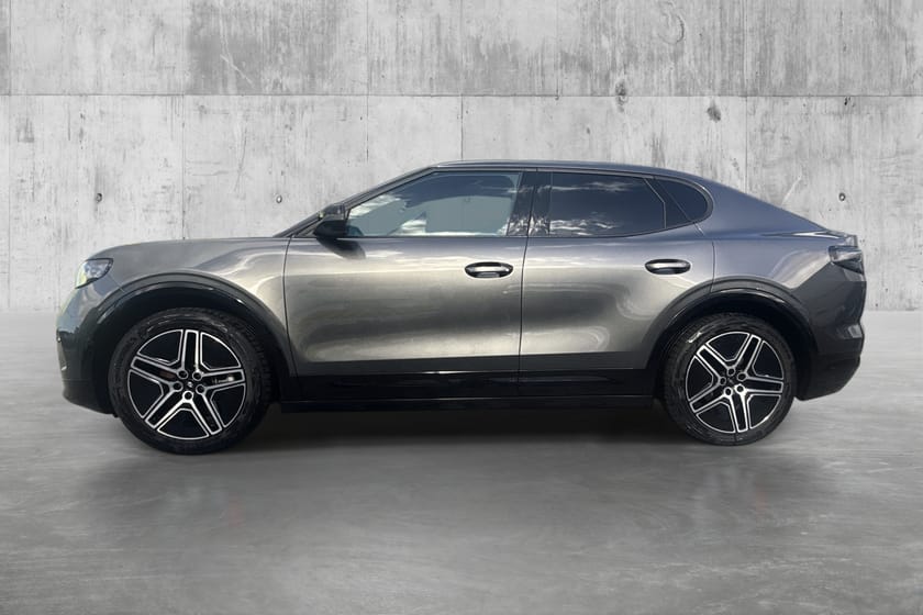 Bilde 2 av Ford Capri EV Extended Range AWD