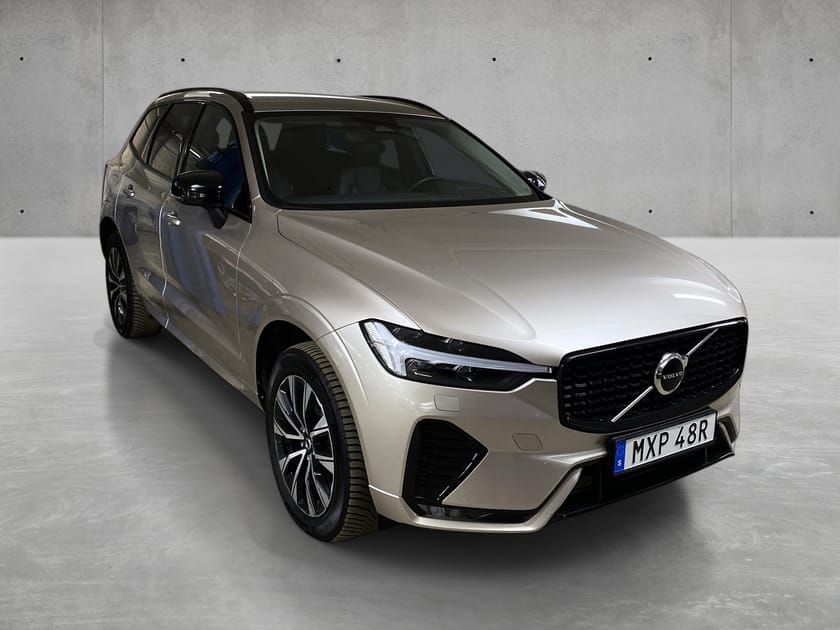 Bild 3 av Volvo XC60 B4 AWD Diesel Plus Dark