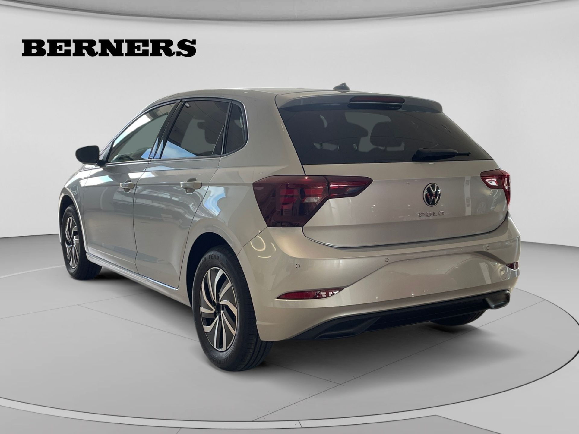 Volkswagen Polo LIFE 1,0 TSI 115 DSG 7 2027, bild 3/19