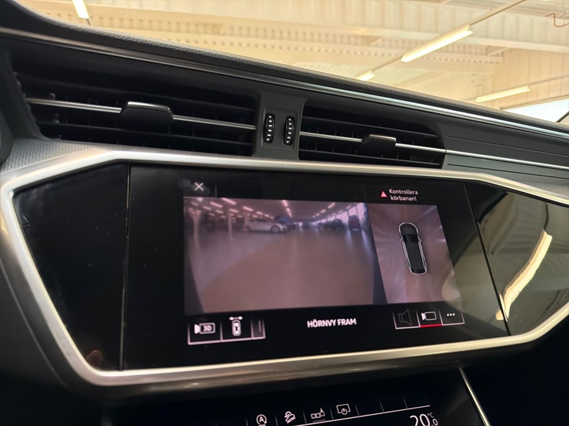 Audi Audi A6 allroad quattro 45 TDI — bild 19