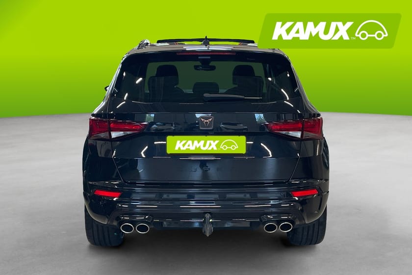 Bild 5 av CUPRA Ateca