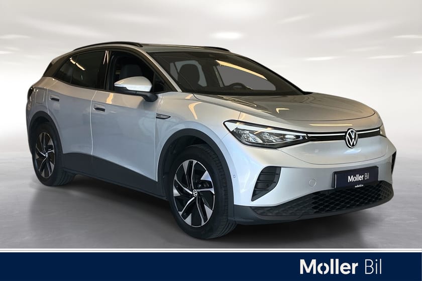 Bilde 3 av Volkswagen ID.4 Pro 77kwh 174hk